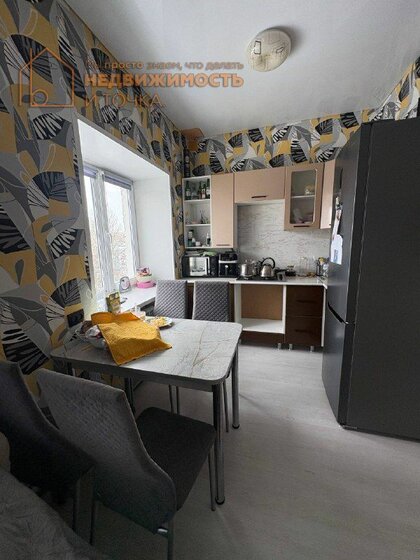 76,4 м², 2-комнатная квартира 5 550 000 ₽ - изображение 82