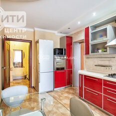 Квартира 94,2 м², 3-комнатная - изображение 2