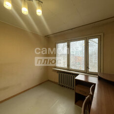 Квартира 45,3 м², 2-комнатная - изображение 2