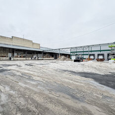 1860 м², склад - изображение 2