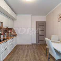 Квартира 53 м², 2-комнатная - изображение 4