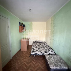 Квартира 54,2 м², 3-комнатная - изображение 5