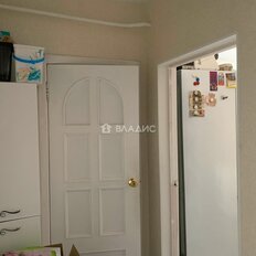 Квартира 33,8 м², 2-комнатная - изображение 3
