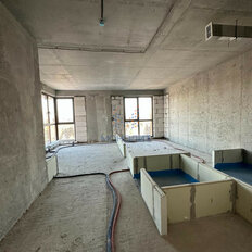 Квартира 53,1 м², 2-комнатная - изображение 2