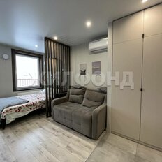 Квартира 27,3 м², студия - изображение 2