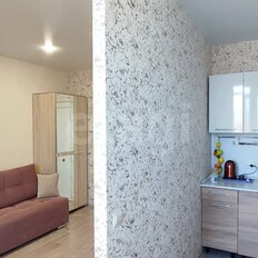 Квартира 28 м², студия - изображение 3