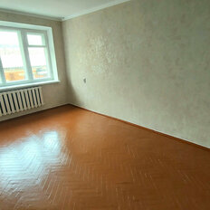 Квартира 30,2 м², 1-комнатная - изображение 1