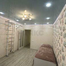 Квартира 75,4 м², 3-комнатная - изображение 5