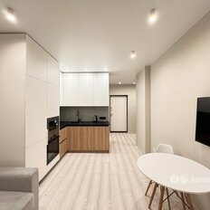 Квартира 45 м², 2-комнатная - изображение 2