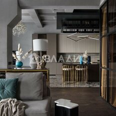 Квартира 150 м², 3-комнатные - изображение 5