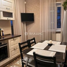 Квартира 93,5 м², 3-комнатная - изображение 1