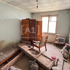 Квартира 49,7 м², 2-комнатная - изображение 3