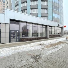 163,9 м², торговое помещение - изображение 2