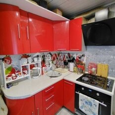 Квартира 33 м², 1-комнатная - изображение 1