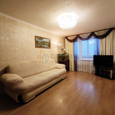 Квартира 61,7 м², 4-комнатная - изображение 1
