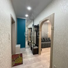 Квартира 35 м², студия - изображение 4