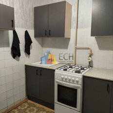 Квартира 42,7 м², 2-комнатная - изображение 5