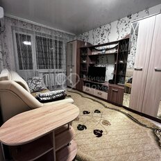 Квартира 33,1 м², 1-комнатная - изображение 2