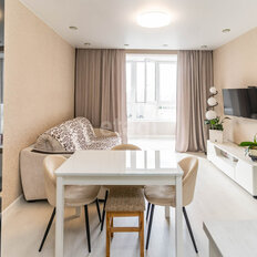 Квартира 60 м², 2-комнатная - изображение 1