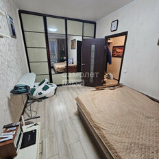 Квартира 33,1 м², 1-комнатная - изображение 3