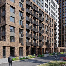 Квартира 135,2 м², 5-комнатная - изображение 3