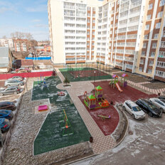 Квартира 62,5 м², 2-комнатная - изображение 4