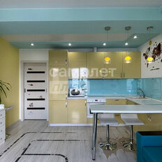 Квартира 47,8 м², 2-комнатная - изображение 1