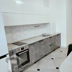 Квартира 86 м², 3-комнатная - изображение 2