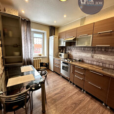 Квартира 70,2 м², 3-комнатная - изображение 1