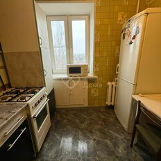 Квартира 36,5 м², 1-комнатная - изображение 4