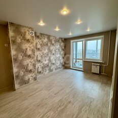 Квартира 36,3 м², 2-комнатная - изображение 3