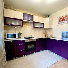 Квартира 62,8 м², 2-комнатная - изображение 3