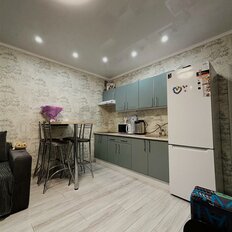 Квартира 25,6 м², студия - изображение 1