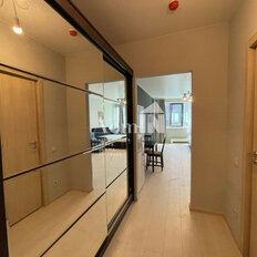 Квартира 38,5 м², студия - изображение 4