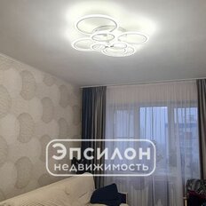 Квартира 60,2 м², 3-комнатная - изображение 4