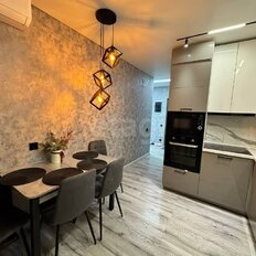 Квартира 69,5 м², 3-комнатная - изображение 1
