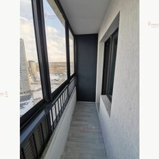 Квартира 27,5 м², студия - изображение 2