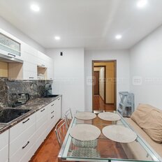 Квартира 47,5 м², 1-комнатная - изображение 2