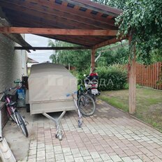 дом + 10 соток, участок - изображение 3