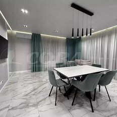 Квартира 135 м², 4-комнатная - изображение 3