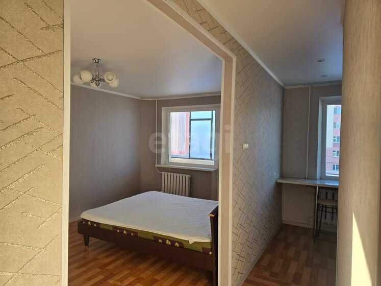 31 м², 1-комнатная квартира 2 800 000 ₽ - изображение 33