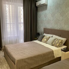 Квартира 43 м², 1-комнатная - изображение 3
