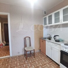 Квартира 40,3 м², 1-комнатная - изображение 3