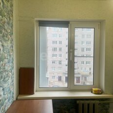 Квартира 28,6 м², 1-комнатная - изображение 3