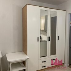 Квартира 20 м², студия - изображение 3