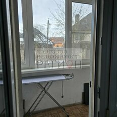 Квартира 40 м², 1-комнатная - изображение 1