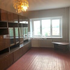 Квартира 42 м², 2-комнатная - изображение 1