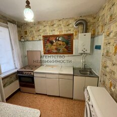 Квартира 36 м², 1-комнатная - изображение 4