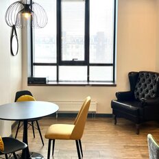 15,1 м², офис - изображение 5
