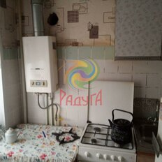 Квартира 42 м², 2-комнатная - изображение 2